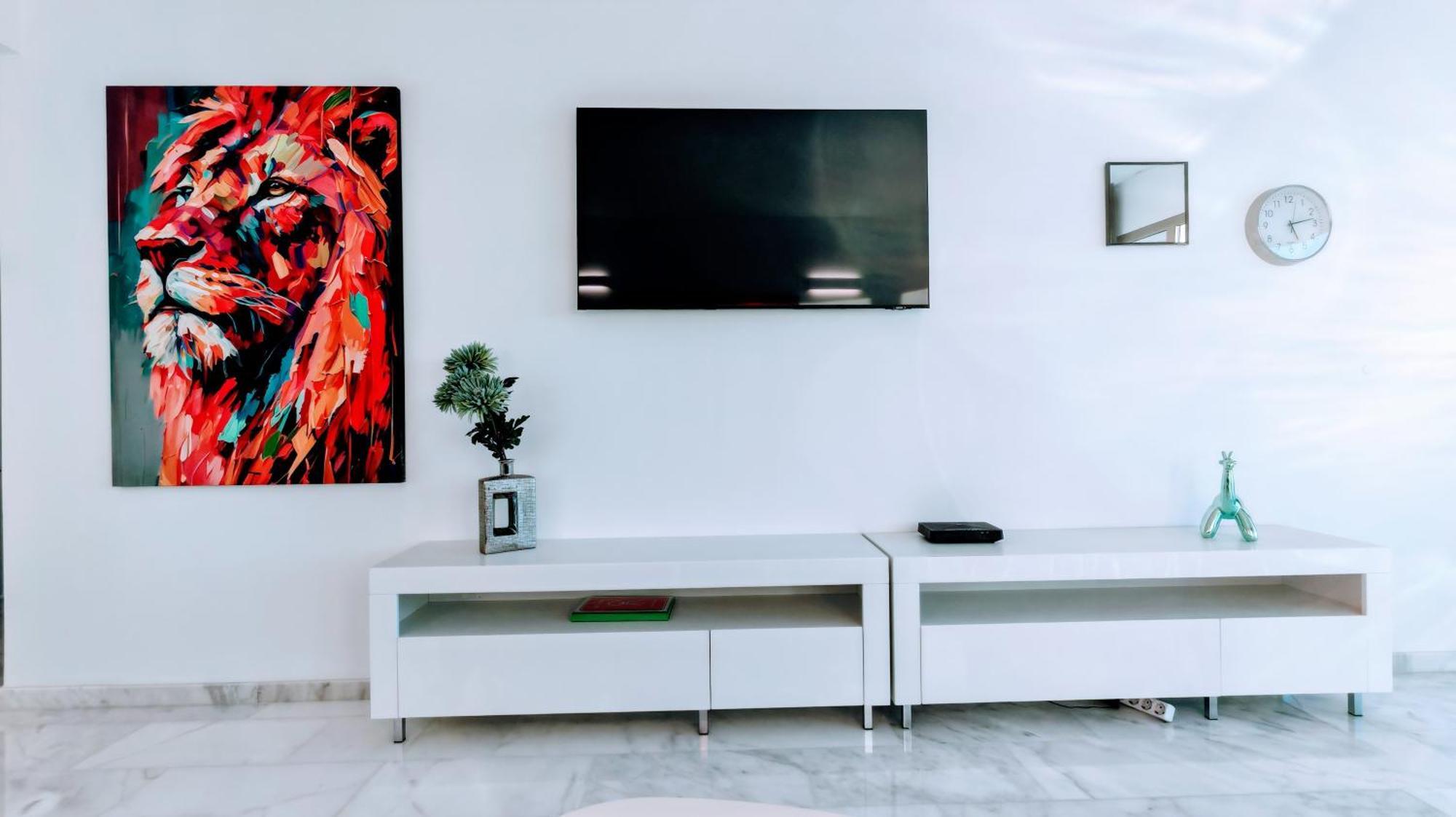 Skyline Floor 28 Sea Views Apartment Benidorm Ngoại thất bức ảnh