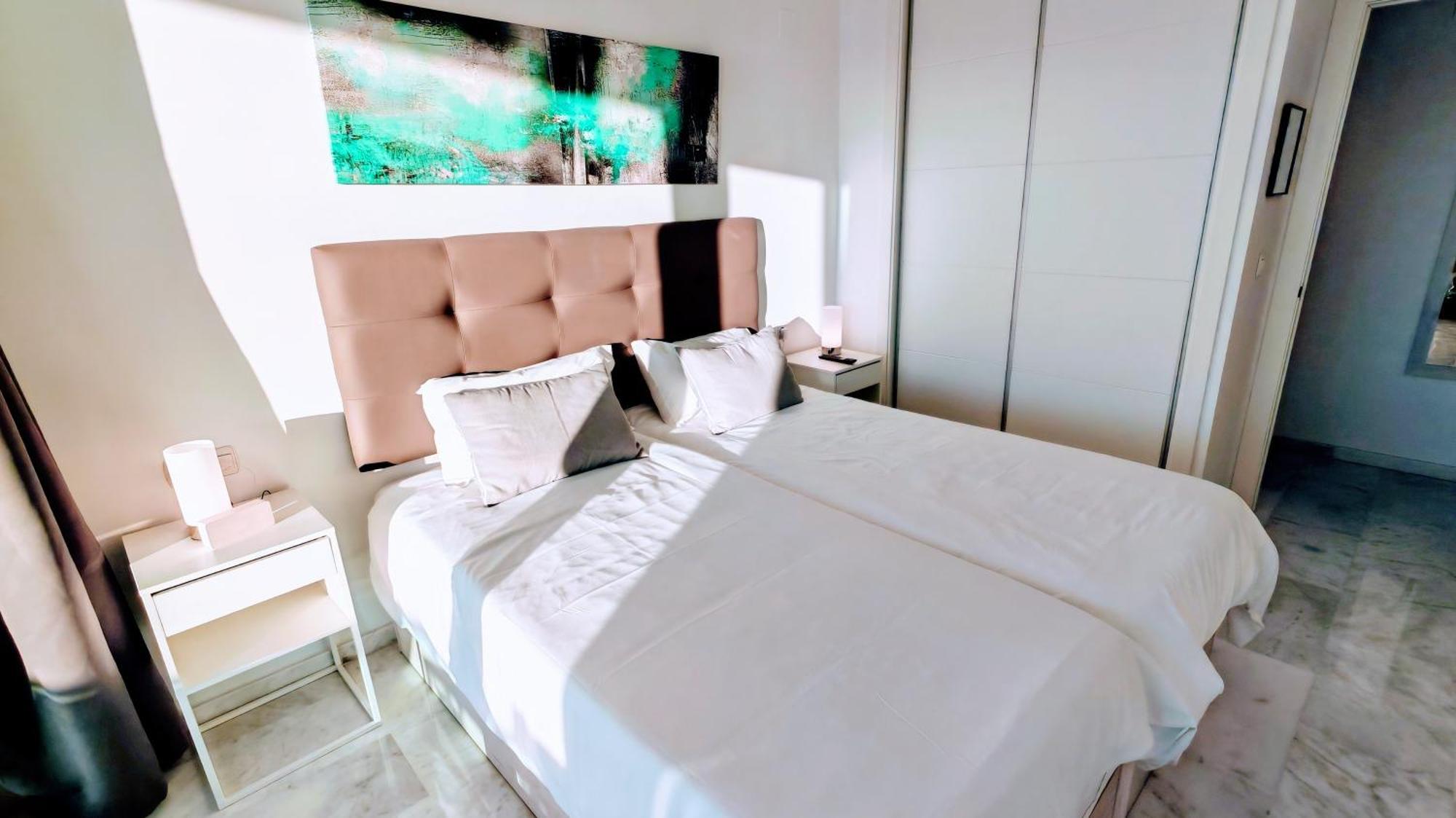 Skyline Floor 28 Sea Views Apartment Benidorm Ngoại thất bức ảnh