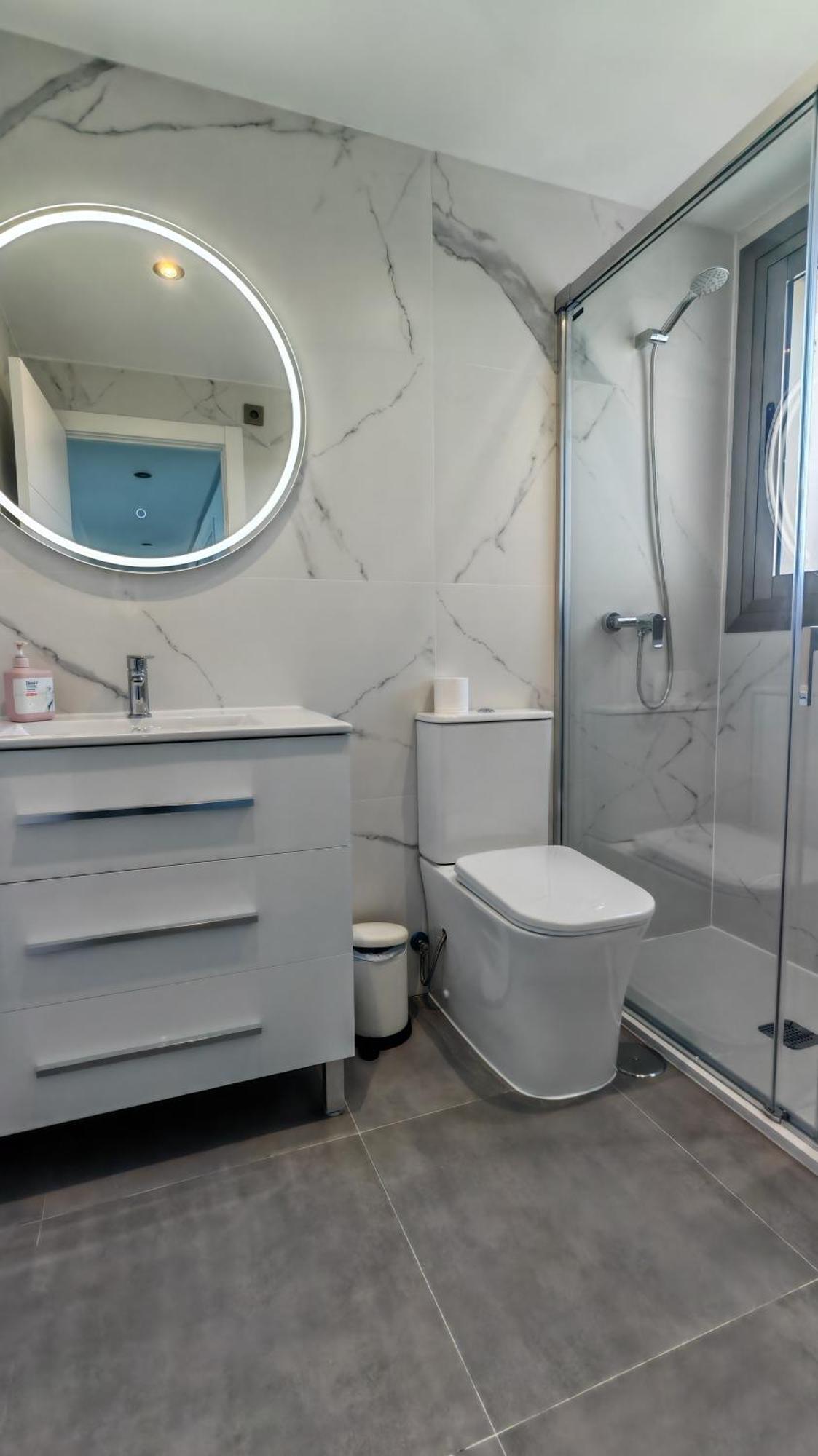 Skyline Floor 28 Sea Views Apartment Benidorm Ngoại thất bức ảnh